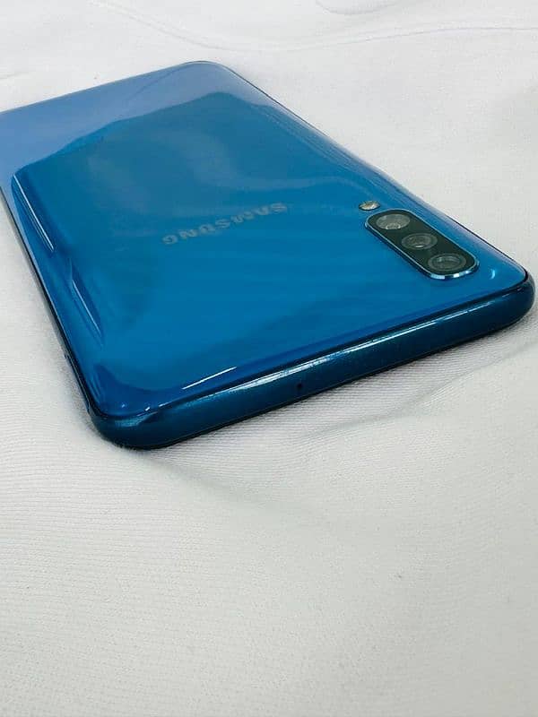 Samsung A50 2