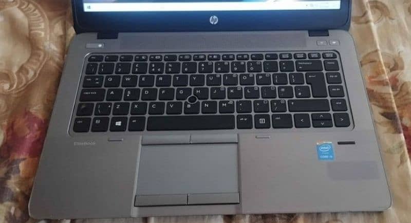 HP CORE i5 5TH GENERATION FOR SALE 0