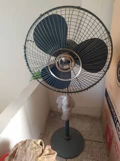 Padestal fan good condition