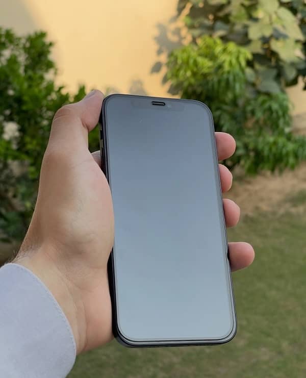 Iphone 12 (85BH 64GB) 1