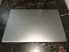 Dell Precision 7550 Workstation, Core i7 10850H, 32/512 GB