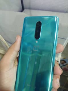 OnePlus 8 dual sim 8/128 gb fresh set all ok