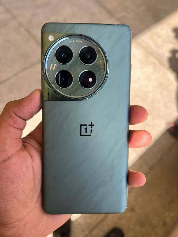 Oneplus 12 0