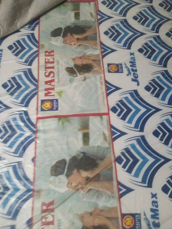 6 inch brand new matress original 0