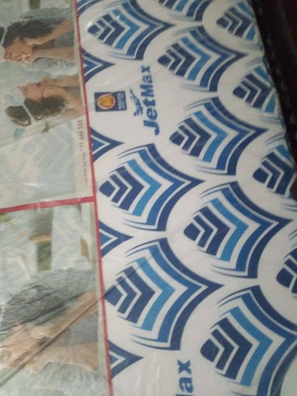 6 inch brand new matress original 1