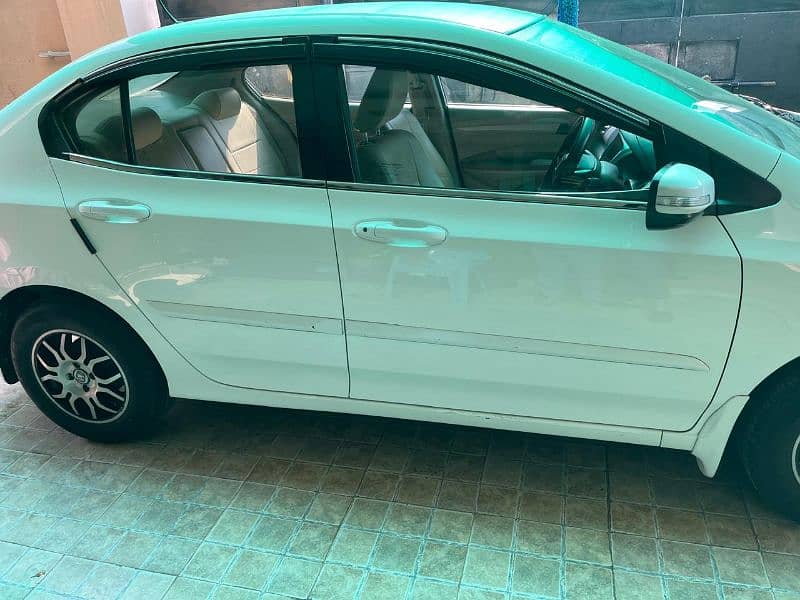 *Honda City IVTEC 2018 Model* 16