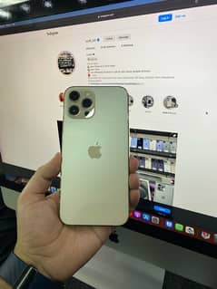 iPhone 12 Pro Max 256GB