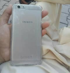 Oppo F1s for sale