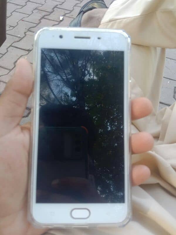 Oppo F1s for sale 3