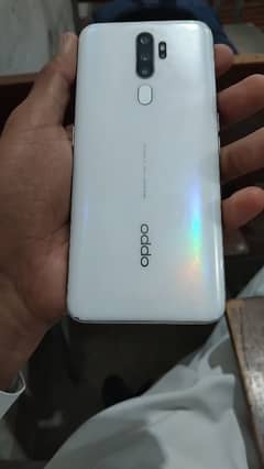 Oppo A5 2020