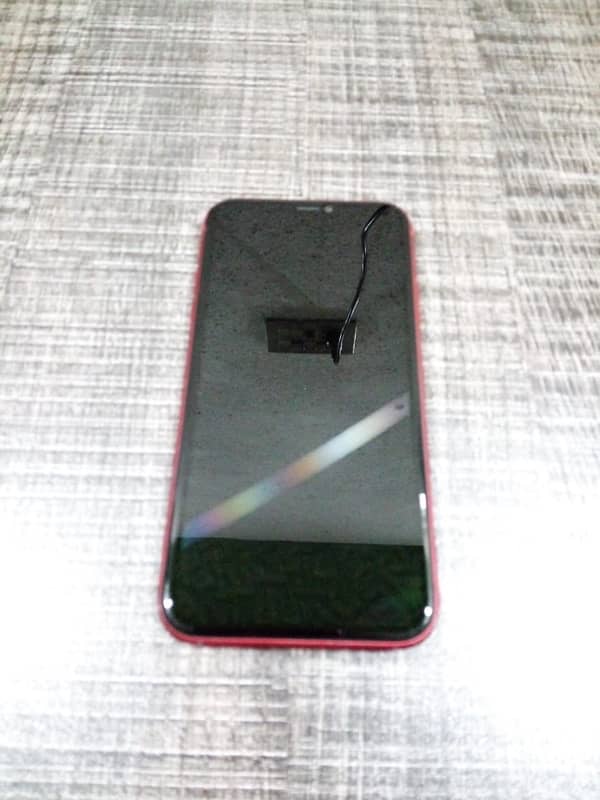 iphone 11 red color 2