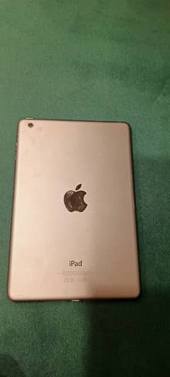 I PAD MINI 2 GENERATION