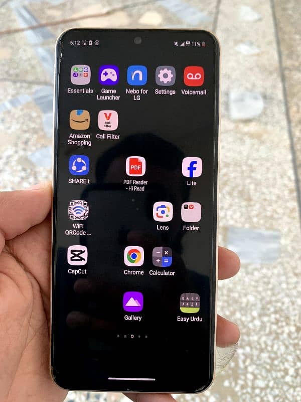 LG V60 THINQ 5G 0