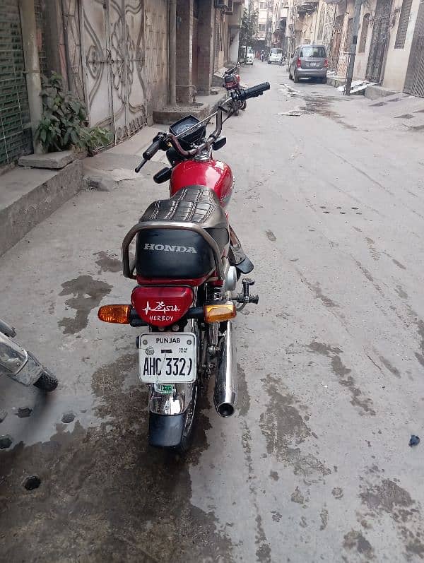 metro 70cc for sale. 2021 model 5