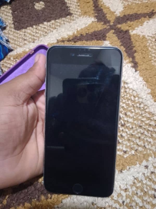 I phone 6s plus for sale 10