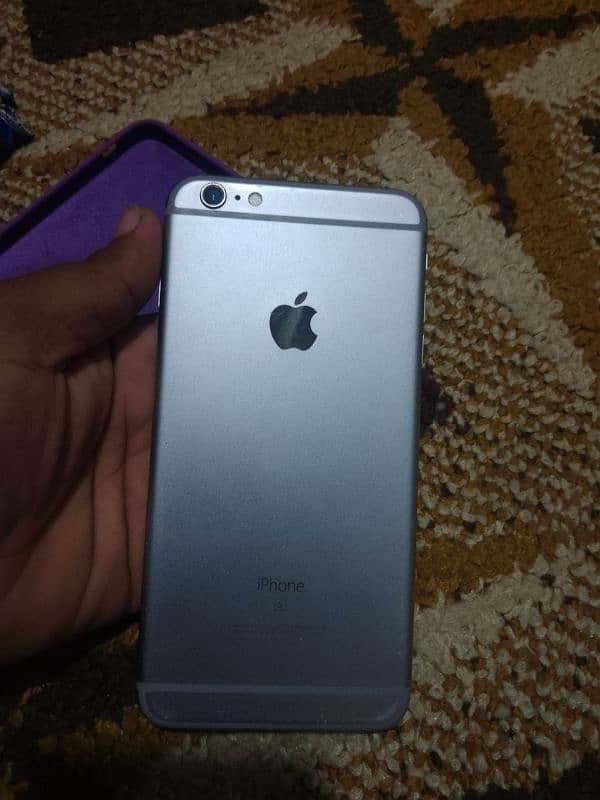 I phone 6s plus for sale 11