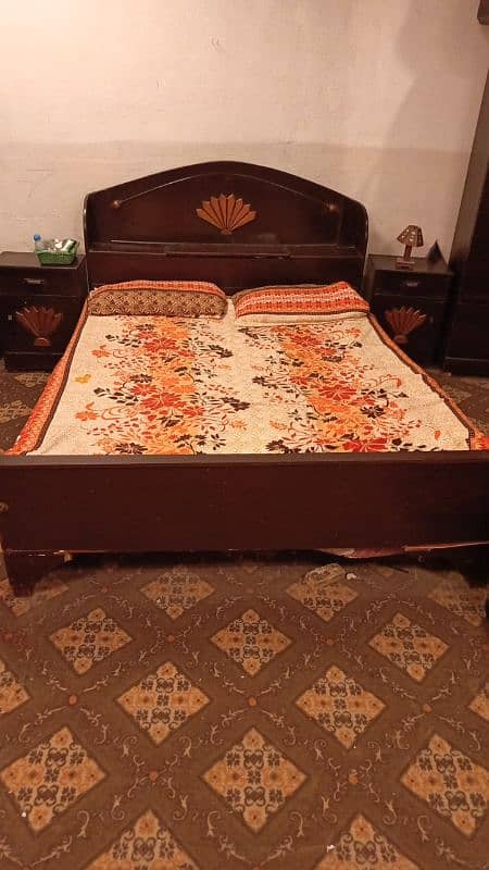 bed set 0