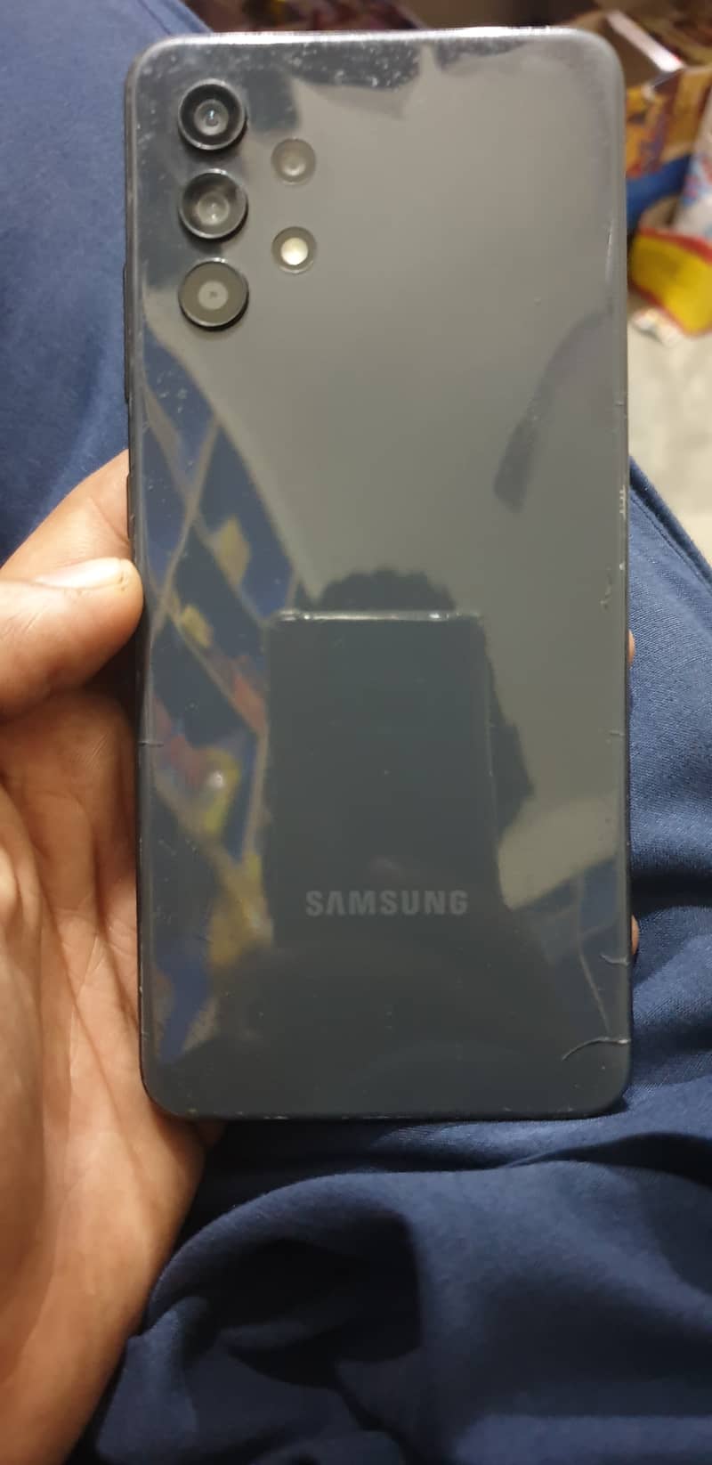 Samsung A32 simple urgent sale 9