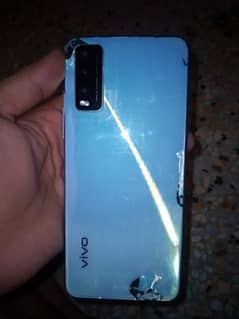 vivo y20