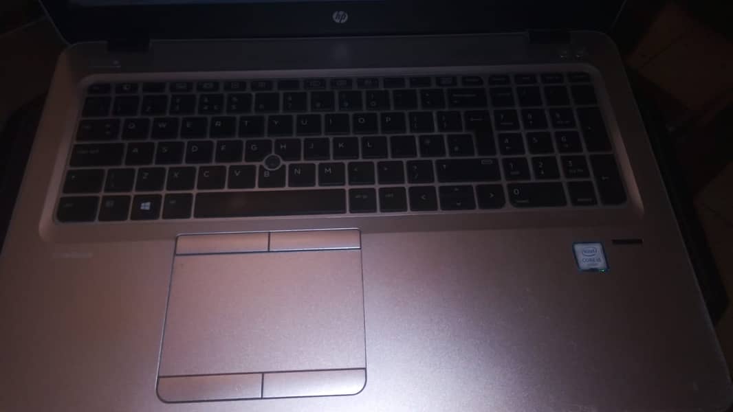 HP EliteBook 840 G3 for sale 4