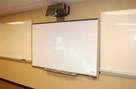 White Board,Interactive Led, Smart Screen,