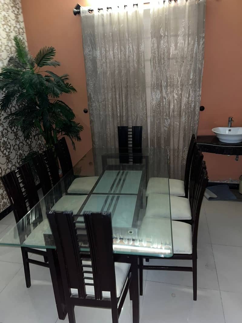 8 seater dining table 2