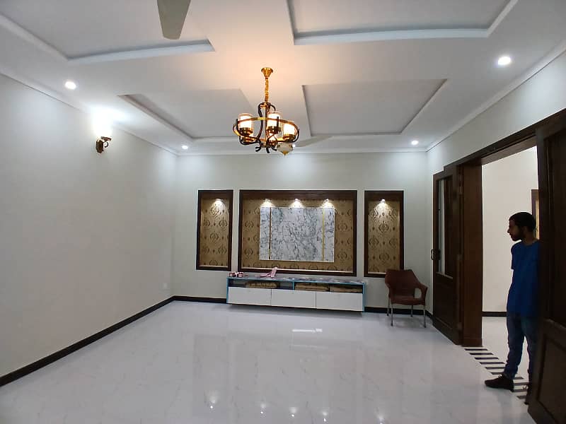 Brand New 11 Marla House Available For Sale In F-15 Islamabad 5