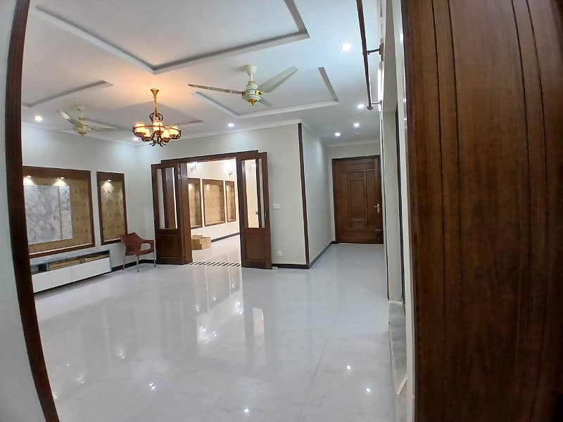 Brand New 11 Marla House Available For Sale In F-15 Islamabad 8