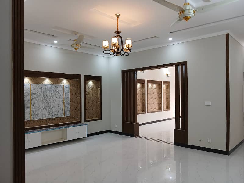 Brand New 11 Marla House Available For Sale In F-15 Islamabad 34