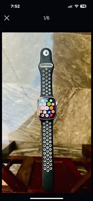 apple watch 9 series 0