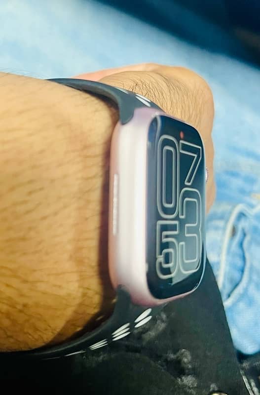 apple watch 9 series 2