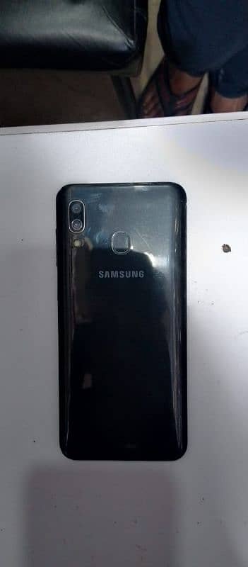 Sumsung Galaxy A30 4/64 1