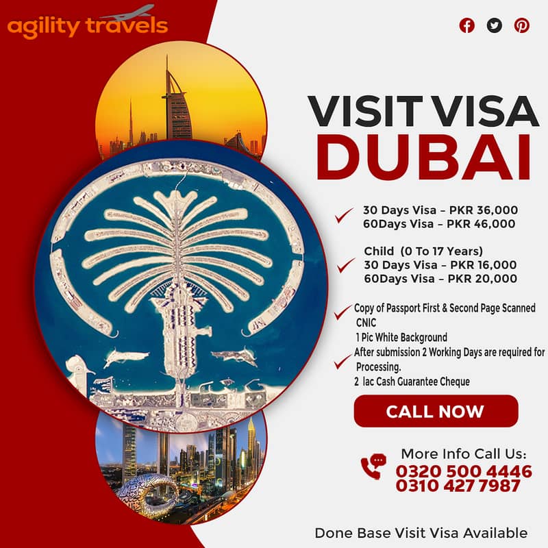 Umrah Packages , Dubai Visa And Economical Ticket 3