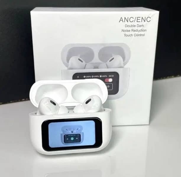 TOUCH AIRPODS {unique thing} 2