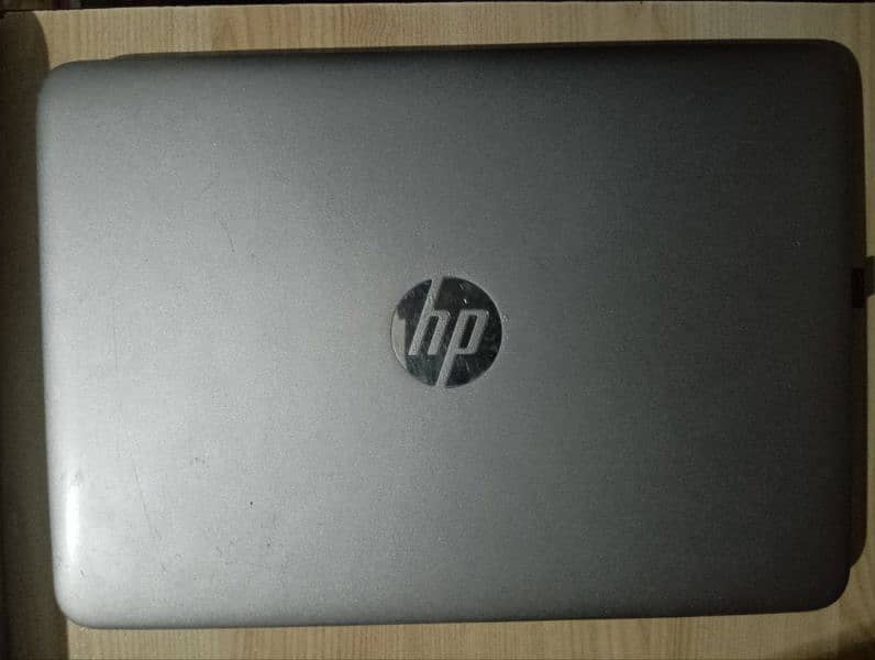 Hp Elitebook 820 G3 | Core i5 6th gen | For programming 0