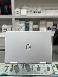 Dell laptop 8th generation