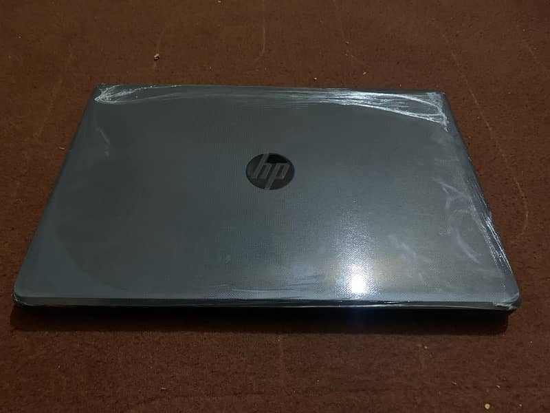 HP Intell Core I5 7th Generation 256gb SSD 2