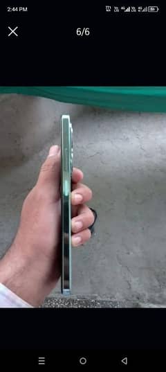 Infinix hot 40i