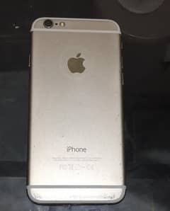 iphone 6 32gb PTA approved