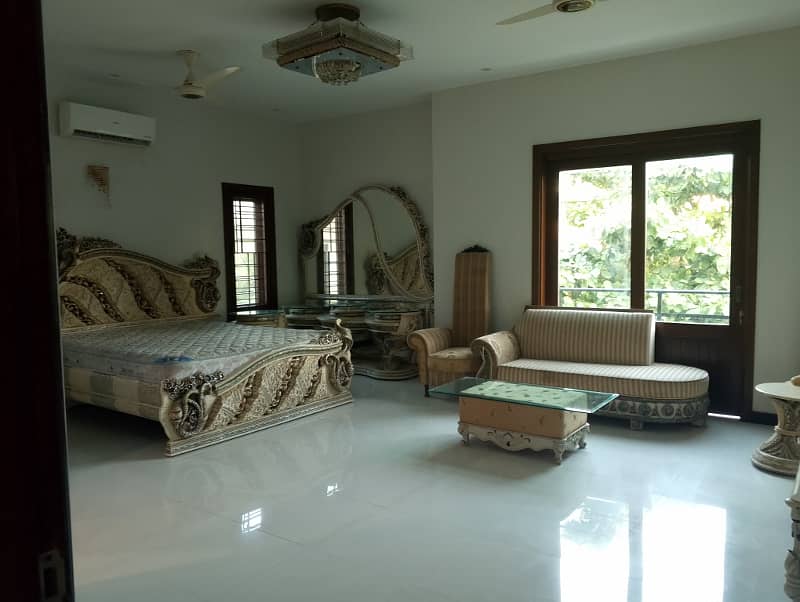 Stunning Like New 500 Yards Bungalow Is Available For Rent 0