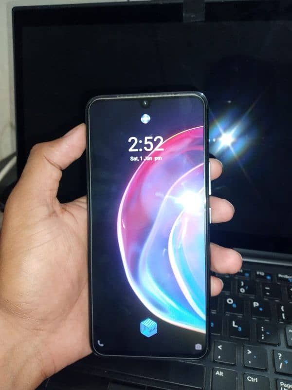 vivo v21 1