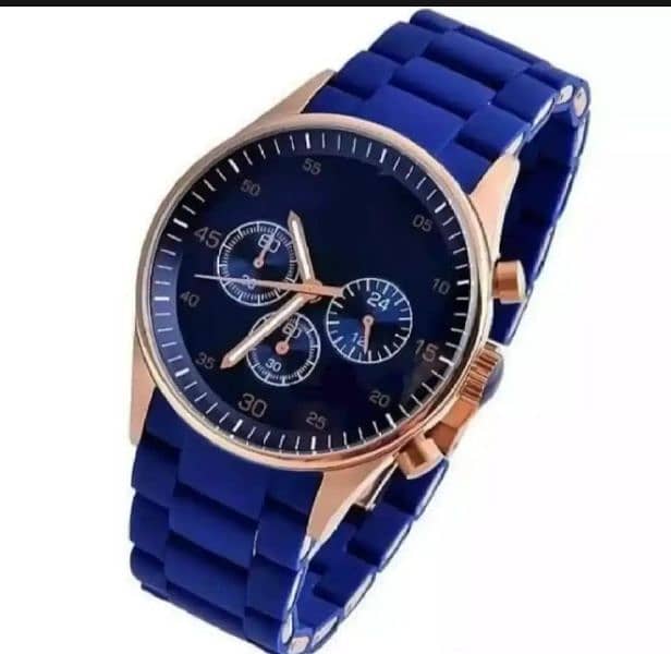 Men's Watches 0