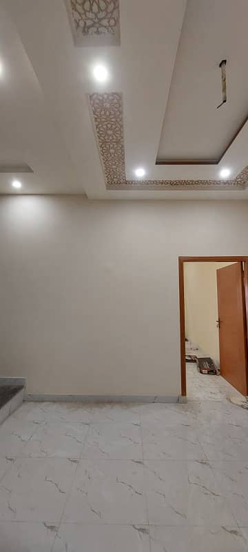 House For Sale At Near Capital Road Sialkot 4