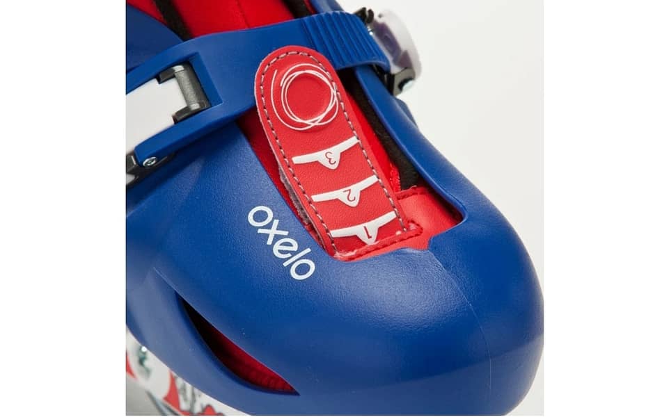 Oxelo inline Roller skates for beginners 1