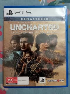 Uncharted