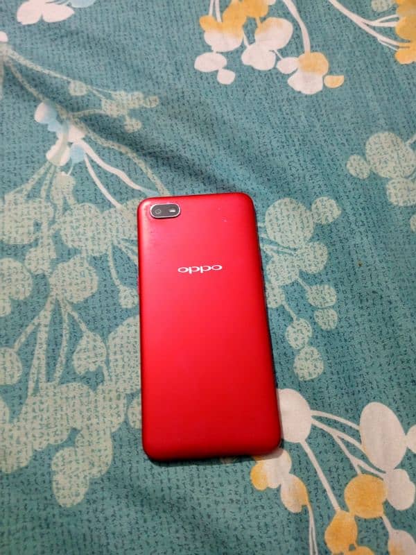 oppo a1k 0