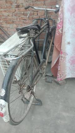 cycle,stair iron relling,dressing,