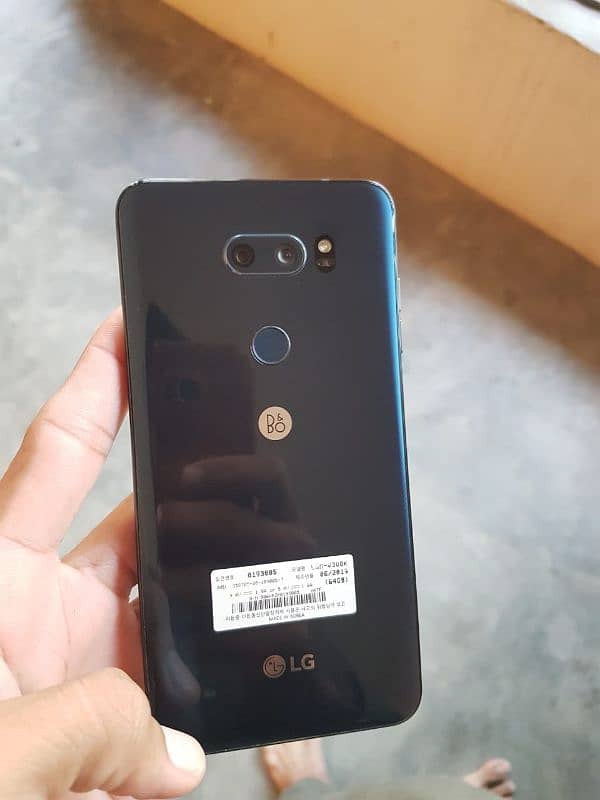 Lg v30 gaming mobile 2