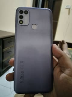 Infinix