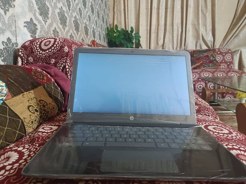 HP G5 CHROMEBOOK 3